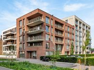 Elisabeth Brugsmapromenade 10, 3527 MC Utrecht