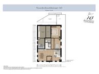 Noorderhoofdstraat (Bouwnr. 1), 1561 AT Krommenie