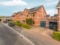 Perron 5, 6591 TG Gennep