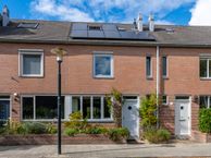 Amerongseberg 35, 3524 LL Utrecht