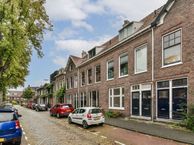 Borneostraat 22, 3312 XA Dordrecht