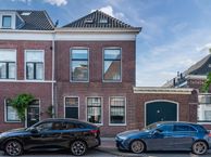 Lage Rijndijk 24-A, 2315 JV Leiden