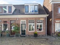 Stuartstraat 71, 1815 BP Alkmaar