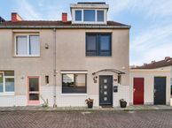 Antoon Keldermansstraat 34, 1067 BE Amsterdam