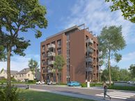 Appartement type A (Bouwnr. 17A), 6136 JN Sittard