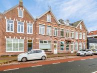 Stationsweg 100, 1815 CE Alkmaar