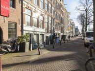 Reguliersgracht 15-1, 1017 LJ Amsterdam