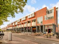 Deventerpad 12, 1324 EE Almere