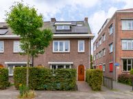 Burgemeester van der Voort van Zijplaan 63, 3571 VT Utrecht