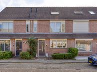 Krommebeemd 27, 4907 DS Oosterhout (NB)