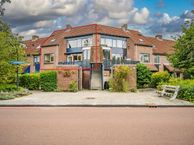 Van Ravelingenstraat 12, 2332 PW Leiden