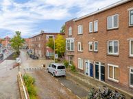 Spinozaweg 78-BS, 3532 SJ Utrecht
