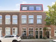 Da Costastraat 12-B, 2321 AN Leiden