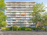 Arnold Spoelplein 38, 2553 CC Den Haag