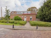 Grote Hout- of Koningsweg 128, 1951 GV Velsen-Noord