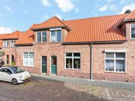 Snelspoelstraat 6, 7513 ZX Enschede
