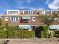 Heijbergstraat 7, 3055 PP Rotterdam