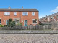 Violenstraat 20, 1602 XV Enkhuizen