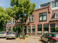 Dr. Leijdsstraat 115, 2021 RH Haarlem