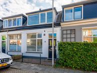 Hortensialaan 8, 3702 VG Zeist