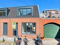Roerstraat 6-A, 2584 TV Den Haag