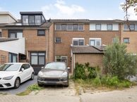 Van der Burghstraat 10, 3341 GT Hendrik-Ido-Ambacht