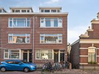 Zuidhoek 44-B02, 3082 PL Rotterdam