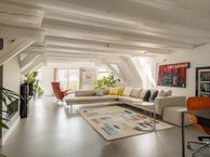 Prinsengracht 659-F, 1016 HV Amsterdam