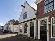 Peperstraat 14, 1411 PZ Naarden