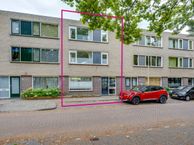 Amarantstraat 54, 5044 RL Tilburg