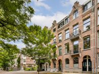 Van Breestraat 109-H, 1071 ZK Amsterdam