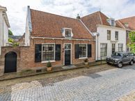 Kloosterstraat 8, 1411 RT Naarden