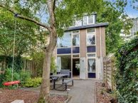 Kometenlaan 134, 3721 JW Bilthoven