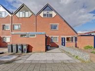 Frambozentuin 3, 3078 TE Rotterdam