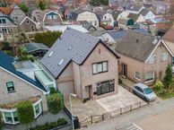 Bernhardstraat 29, 1616 BH Hoogkarspel