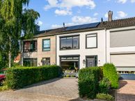 Willem de Zwijgerlaan 18, 3738 DV Maartensdijk