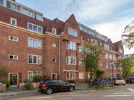 Cornelis Springerstraat 29-1, 1073 LG Amsterdam