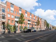 Wijttenbachstraat 65-B, 1093 HW Amsterdam