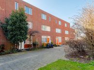 Laagveen 14-A, 2544 RZ Den Haag