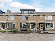 Klaproosstraat 64, 2403 EZ Alphen aan den Rijn
