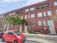 Mathenesserstraat 163, 3027 PE Rotterdam