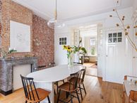 Adrien Mildersstraat 71-B, 3022 NE Rotterdam