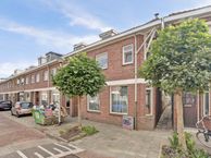 Hobbemastraat 38, 5025 NM Tilburg