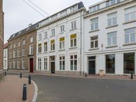 Minderbroedersstraat 11-C, 6041 JV Roermond