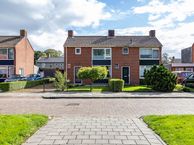 Willem Bergstraat 24, 9611 ES Sappemeer