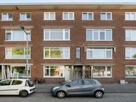 De Quackstraat 60-B, 3082 VW Rotterdam
