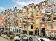 Eerste Helmersstraat 71-2, 1054 DC Amsterdam