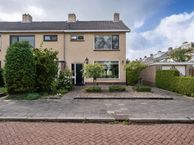 Jac. van Maerlantlaan 54, 1702 GP Heerhugowaard