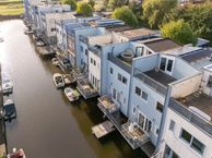 Arubapier 31, 1339 KA Almere