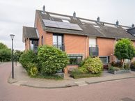 Gaspelwede 2, 2993 TK Barendrecht
